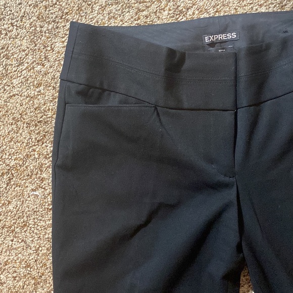 Express Editor Pants with Studio Stretch - Picture 4 of 7